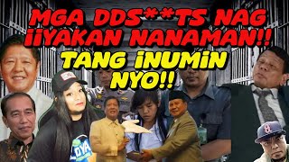 PAGPAPAUWI KAY MARY JANE VELOSO SA PINAS NAGIIYAKAN ANG MGA DDSHTS [upl. by Zerla45]