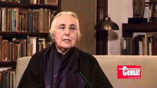 Prof Romila Thapar on Desecration of Religious Monuments in World History Part 4 [upl. by Altman20]