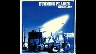 Burning Plague  Juniors Wailing [upl. by Ahar]