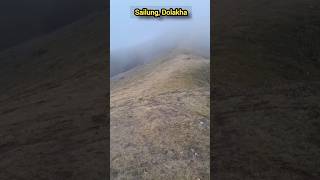 sailung dolakha nepal visitnepal ride travel [upl. by Iolande]