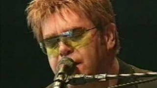 Elton John  Rocket Man [upl. by Jacynth349]