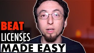 The Ultimate Guide To BEAT LICENSES [upl. by Spense670]