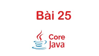 Lập trình Java Cơ bản Bài 25  Làm việc với File  Java Full Stack Dev [upl. by Thanasi]