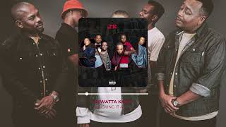 Skwatta Kamp  Risking It All Official Audio [upl. by Aniloj]