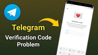 FIX Telegram Login Problem  telegram phone verification not working telegram loading problem 2024 [upl. by Aven]