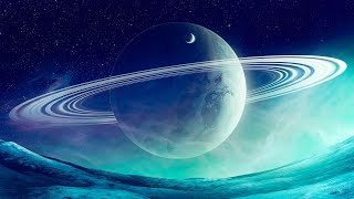 Travel to Exoplanets while Relaxation ★ Ambient Space Music ★ For Mind and Soul [upl. by Noid]