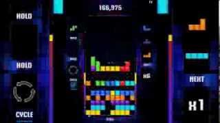 Playing Every Version of Tetris  Days 2140 [upl. by Acissev]