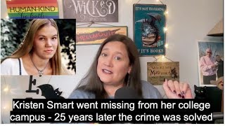 True Crime Story of Kristen Smart [upl. by Ibby]