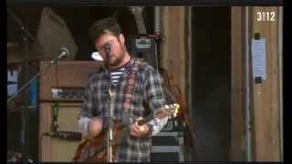 Modest Mouse  The View live [upl. by Anircam639]