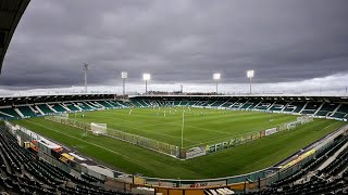 UEFA to Review Impact of UK Government’s Decision on Casement Park for Euro 2028 [upl. by Caniff]