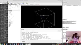 Geant4 Tutorial 5 Generating Particles [upl. by Shull]