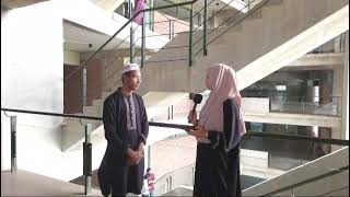 English Olympiad CA Interview  Md Jesan Anjum Turjo  Dipty Apu [upl. by Corey]