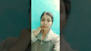 Tabiyat theek nahi hai fiver 🤒🤒 hai youtube Short video ❤️ [upl. by Ahsikyw]