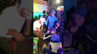 Asha Re Nachu Band party short vdo khemta 🔥 koraputiadhemsha dance 🎹 Naresh 👑viralvideo [upl. by Occir]