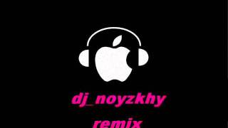 djnoyzkhy Ti ft KERi HiLSON GOT yOUR BACK remix [upl. by Esirehs]