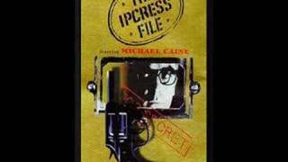 The Ipcress Files Music [upl. by Sajet119]