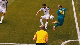 Another Incredible Matchday at the 2018 FIFA World Cup [upl. by Horodko]