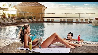 Amwaj Rotana Hotel Jumeirah Beach [upl. by Mas]