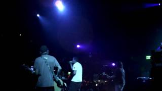 5  All In You  Iration  HOB Anaheim [upl. by Kaitlin]