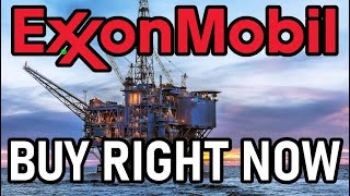 Exxon Stock  Should You Buy Now  XOM Stock Analysis [upl. by Jaycee]