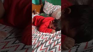 funny tumitnecutekyunho viralvideo cutebaby video subscribe viralshort viralreels [upl. by Geller]