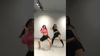 LALISA REMIX DANCE by MIXDUP  kimmiz choreography  INDIA 🇮🇳  shorts blackpink lisa [upl. by Hime]