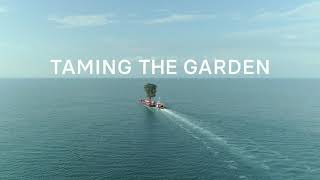 Taming the Garden  Trailer [upl. by Nevad85]