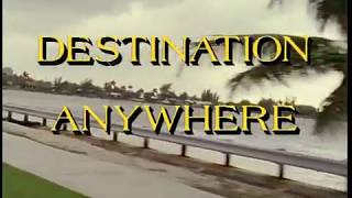 Jon Bon Jovi  quot Destination Anywhere quot 97 Promo Video [upl. by Barbey888]