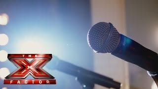 Its Time To Face The Music  The X Factor UK 2014 [upl. by Peckham]