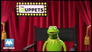 Kermit and Miss Piggy Interview  Singing Mahna Mahna too  Wedding Talk [upl. by Nira623]