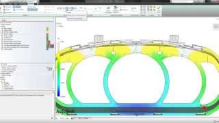 Autodesk Moldflow Adviser  Analisis de llenado [upl. by Eiznil]