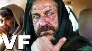 KANDAHAR Bande Annonce VF 2023 Gerard Butler [upl. by Haret241]