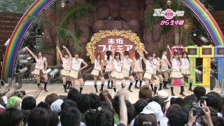 AKB48  Baby Baby Baby [upl. by Rez]