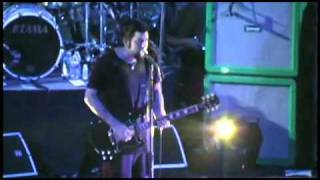 Deftones  Minerva live  Crest Theatre in Sacramento May 20th 2003 [upl. by Nelac]