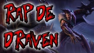 PlentaKill  Dravens 1 Lou Bega  Mambo No 5 LoL Parody PLK [upl. by Notlih]