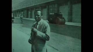 Miles Davis  Ahmads Blues [upl. by Dowdell]