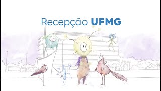 RECEPÇÃO UFMG Inteligência Artificial e Democracia – O Exercício da Cidadania no Contexto Eleitoral [upl. by Seta]