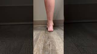 Flat foot deformity Dr Stewart Timonium Foot and Ankle Center [upl. by Wahkuna]