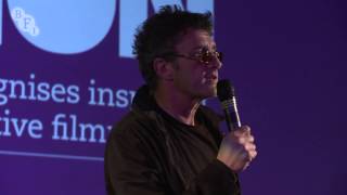 QampA for Ida with Pawel Pawlikowski [upl. by Stetson]