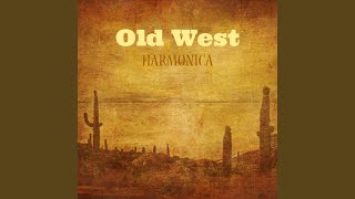 Old Western Harmonica [upl. by Eadith]