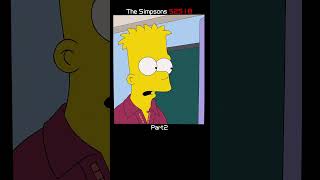 The Simpsons S25 e09 thesimpsons simpsons cartoon funny homersimpson bartsimpson bart memes [upl. by Hpsoj]