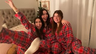 christmas vlog 2023 [upl. by Ahslek690]