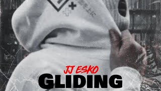 JJ Esko  Gliding Official Music Video [upl. by Eerrehs]