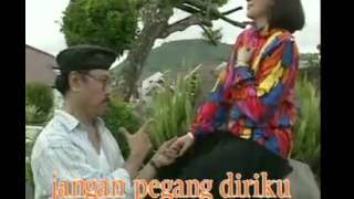 Titik Sandora Muchsin Mian Tali YouTube [upl. by Nona]