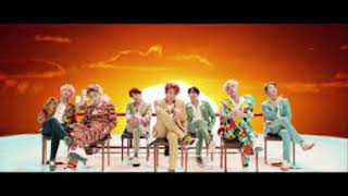 BTS quotIDOLquot TRACK VIDEO AI ver [upl. by Evannia806]