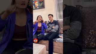 लालची Bestfriend 😂😂  Arohi khurana  MG Gang  shorts ytshorts comedy viralshorts mggang [upl. by Sonitnatsnoc]