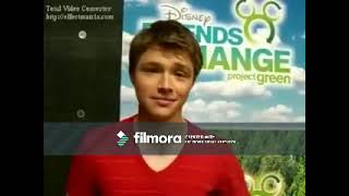 48 to Go Sterling Knight Video [upl. by Siwel583]