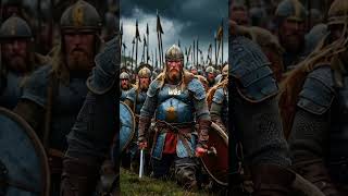 The Viking Way of War shorts vikings [upl. by Leuname]