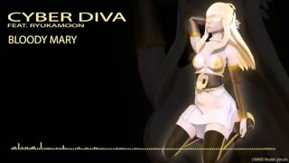 【VOCALOID 4 COVER】Cyber Diva feat Lady Gaga  Boody Mary 【VSQxOff Vocal】 [upl. by Va]