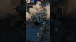 R3 Ultimate Failure⚠️⚠️⚠️ warthunder gaming [upl. by Marylou]